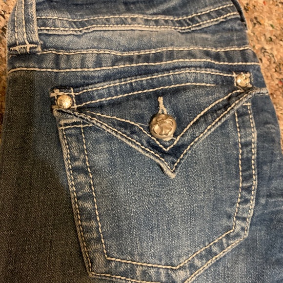 Miss me jeans - Picture 2 of 7